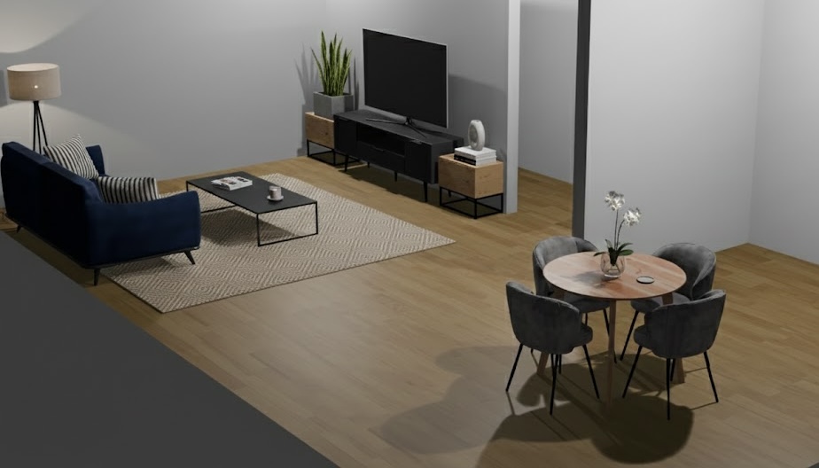 Entry Level Furniture